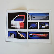 Load image into Gallery viewer, Phase 1 Vento/Jetta Mk3  Brochure
