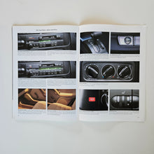 Load image into Gallery viewer, Phase 1 Vento/Jetta Mk3  Brochure
