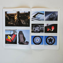 Load image into Gallery viewer, Phase 1 Vento/Jetta Mk3  Brochure
