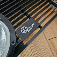 Load image into Gallery viewer, Votex/VW Motorsport Front Grill Golf Mk1
