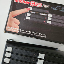 Load image into Gallery viewer, Fischer Box Casette Holder Audi 80/90/100/200
