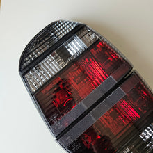 Load image into Gallery viewer, Lucid Smoked Tail Light Set Golf Mk3
