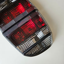 Load image into Gallery viewer, Lucid Smoked Tail Light Set Golf Mk3
