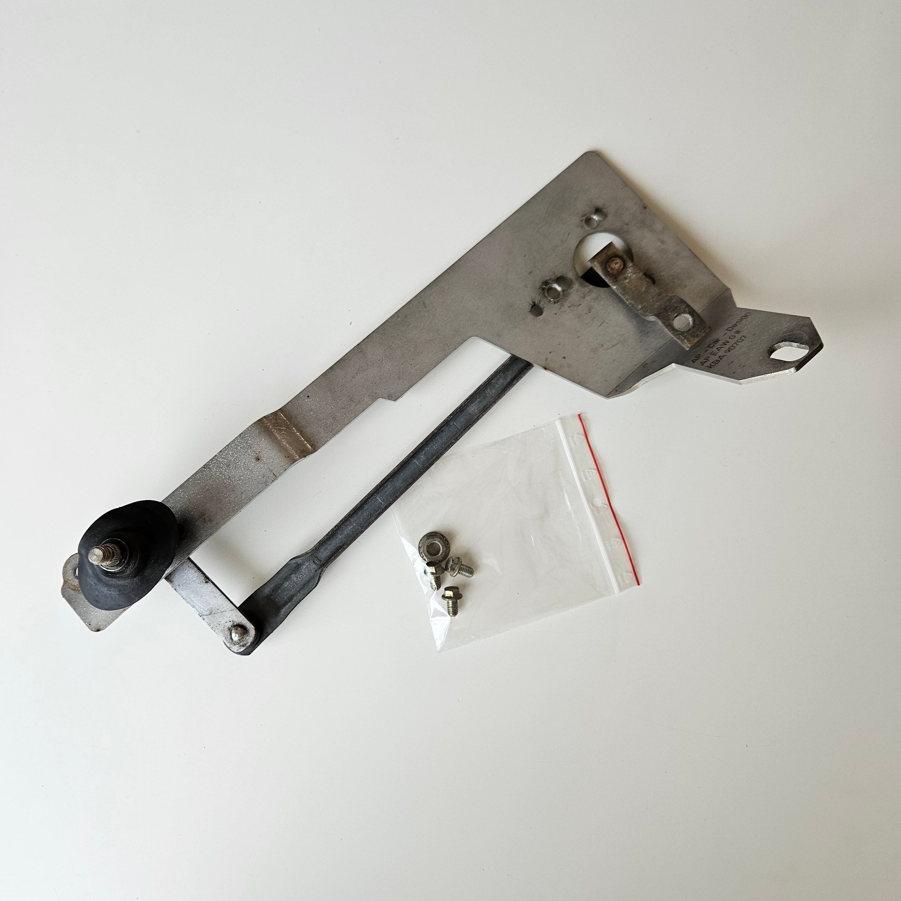 Monowiper AP-Design Monowiper Mechanism Golf/Jetta Mk3 – Best VW Parts
