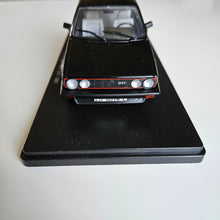 Load image into Gallery viewer, Golf Mk1 GTI 1981 Scale Model
