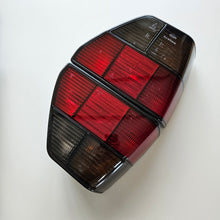 Load image into Gallery viewer, Hella Smoked/Red Tail Light Set Golf Mk2
