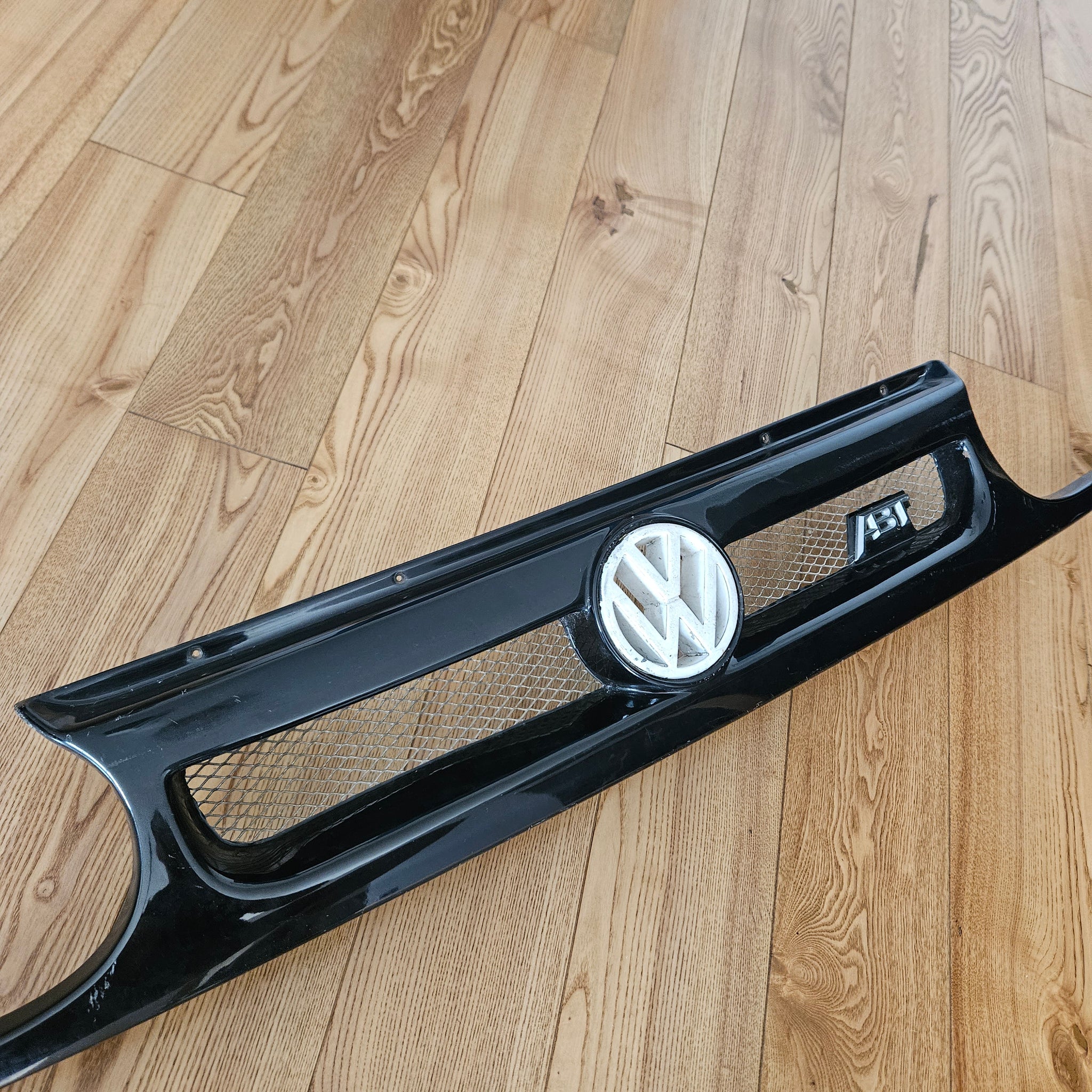 ABT Sportsline Front Grill Golf Mk3 – Best VW Parts