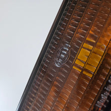 Load image into Gallery viewer, Hella Smoked Tail Light Set Jetta Mk2
