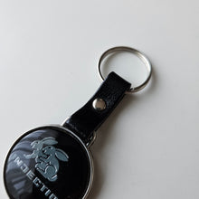 Load image into Gallery viewer, Vintage Rabbit Injection Key Chain
