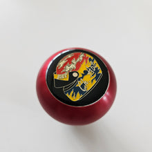 Load image into Gallery viewer, Red ABT Sportsline Shift Knob
