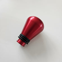 Load image into Gallery viewer, Red ABT Sportsline Shift Knob
