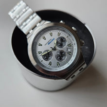 Load image into Gallery viewer, Volkswagen Racing Collection Chronograph Wrist Watch
