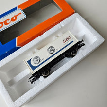 Load image into Gallery viewer, BBS Motorsport Toy Train Wagon
