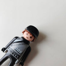 Load image into Gallery viewer, BBS Playmobil Toy Figure
