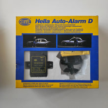 Load image into Gallery viewer, Hella Auto Alarm C + D Set
