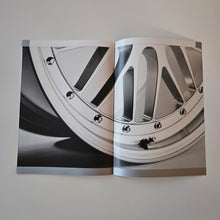 Load image into Gallery viewer, BBS Wheels Year 2004 Brochure Set

