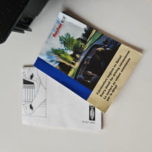 Load image into Gallery viewer, Fischer Box Casette Holder Golf/Jetta Mk2
