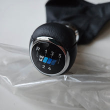 Load image into Gallery viewer, ICT Motorsport Shift Knob And Boot Golf Mk2
