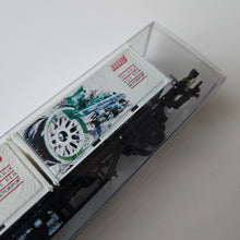 Load image into Gallery viewer, BBS Motorsport Toy Train Wagon
