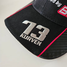 Load image into Gallery viewer, BBS Motorsport Nurburgring Edition Cap (73 Kurven)
