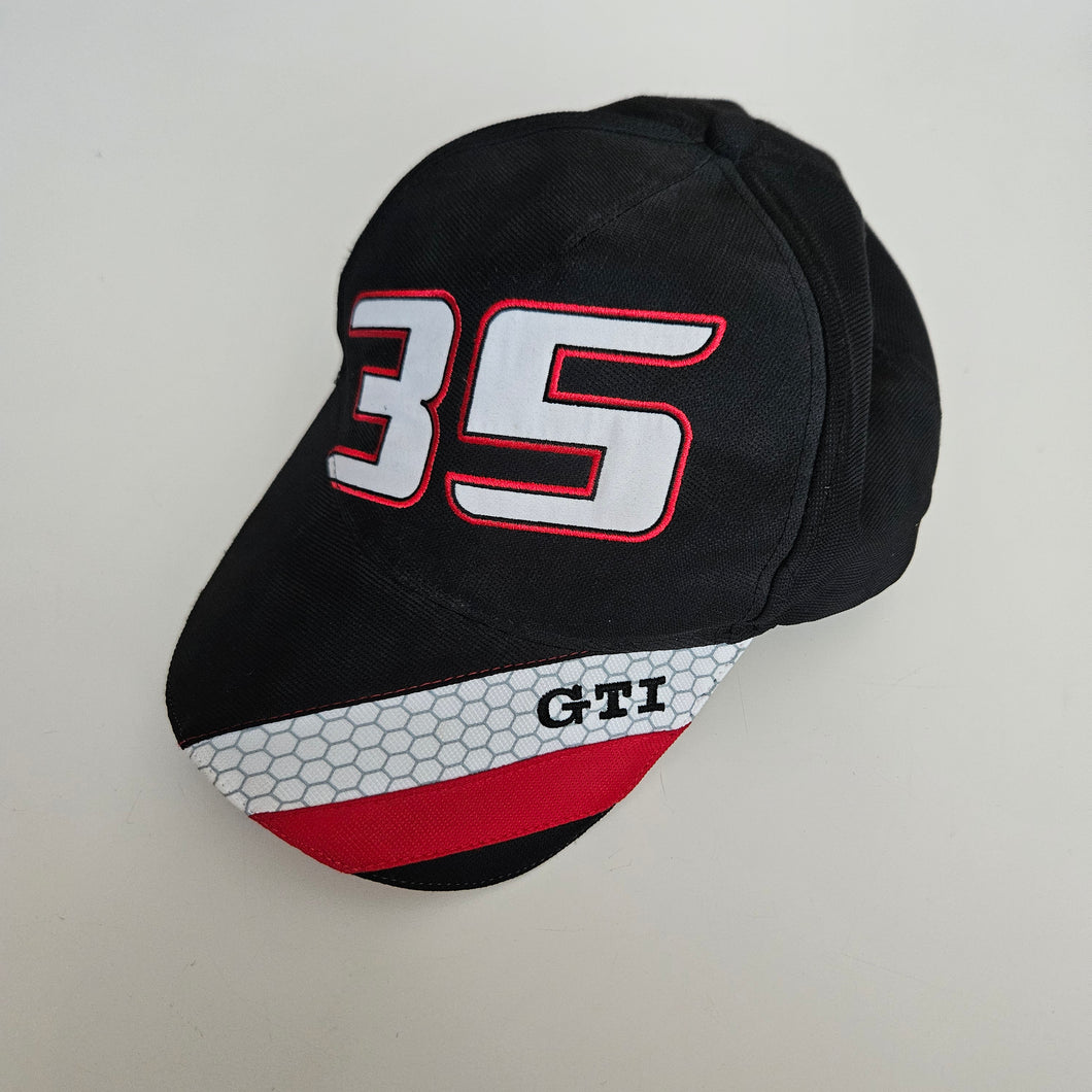 35 Year Anniversary GTI Cap