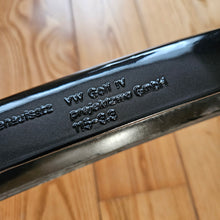 Load image into Gallery viewer, Projektzwo Rear Lower Boot Spoiler Golf MK4
