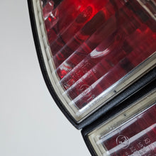 Load image into Gallery viewer, LUCID Clear Tail Light Set Golf Mk2
