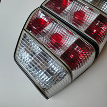 Load image into Gallery viewer, LUCID Clear Tail Light Set Golf Mk2
