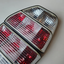 Load image into Gallery viewer, LUCID Clear Tail Light Set Golf Mk2
