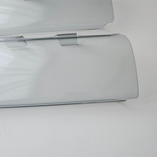 Load image into Gallery viewer, Lightly Tinted Headlight Cover Set VW Corrado
