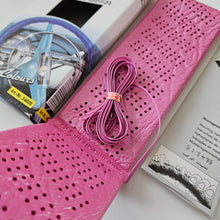 Load image into Gallery viewer, Kamei Steering Wheel Cover Pink
