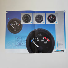 Load image into Gallery viewer, Autoplus VW Clusters/Gauges Brochure (Digifiz)
