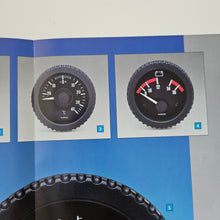 Load image into Gallery viewer, Autoplus VW Clusters/Gauges Brochure (Digifiz)
