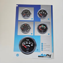 Load image into Gallery viewer, Autoplus VW Clusters/Gauges Brochure (Digifiz)
