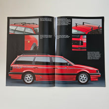 Load image into Gallery viewer, Autoplus Passat B3 Parts And Accessories Brochure
