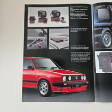 Load image into Gallery viewer, Autoplus VW Parts And Accessories Brochure
