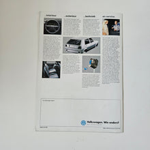 Load image into Gallery viewer, Autoplus VW Parts And Accessories Brochure
