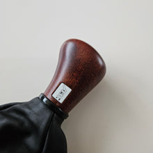 Load image into Gallery viewer, ABT Sportsline Woodgrain Shift Knob
