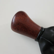 Load image into Gallery viewer, ABT Sportsline Woodgrain Shift Knob
