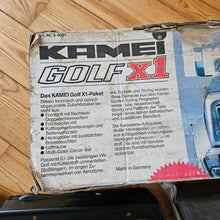 Load image into Gallery viewer, Kamei X1 Tuning Grill Golf Mk1

