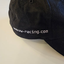 Load image into Gallery viewer, Volkswagen Racing Collection Cap
