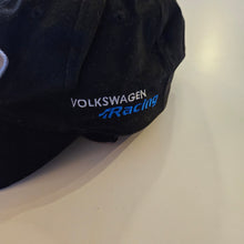 Load image into Gallery viewer, Volkswagen Racing Collection Cap
