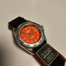 Load image into Gallery viewer, BBS Motorsport Wrist Watch

