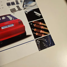 Load image into Gallery viewer, Audi A3 Zender Brochure
