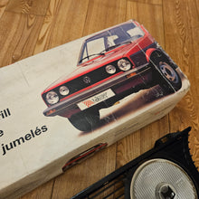 Load image into Gallery viewer, Votex/VW Motorsport Front Grill Golf Mk1
