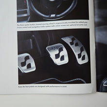 Load image into Gallery viewer, Golf Mk4 R32 Brochure
