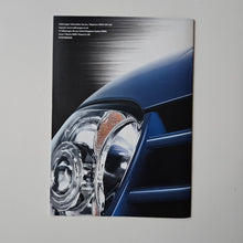 Load image into Gallery viewer, Golf Mk4 R32 Brochure
