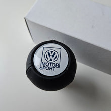 Load image into Gallery viewer, VW Motorsport Shift Knob

