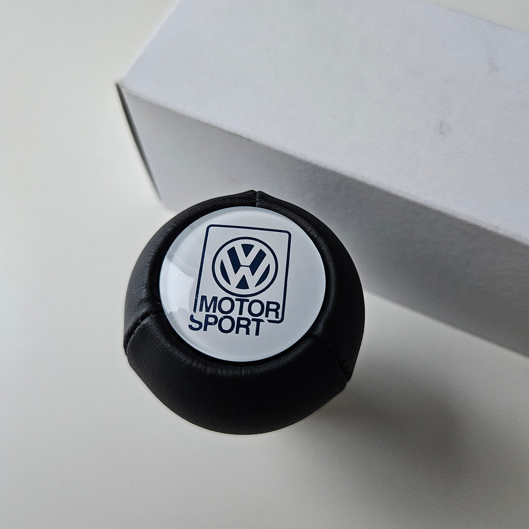 VW Motorsport Shift Knob