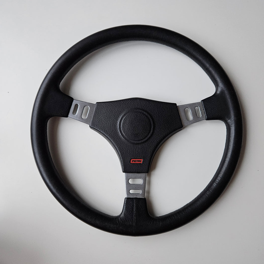Petri Sport Steering Wheel
